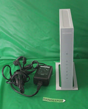 Netgear Rangemax Wireless Router WNR834B Computer Networking